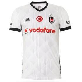 Maillot/Tenue Besiktas Domicile 2017/2018