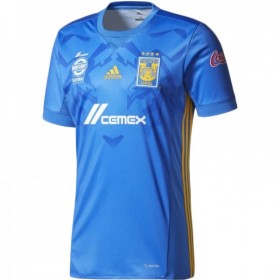 Maillot/Tenue Tigres UANL Exterieur 2017/2018