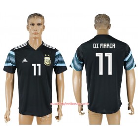Maillot/Tenue Argentine Angel Di Maria 7 Exterieur Coupe du monde 2018
