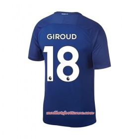 Maillot/Tenue Chelsea Olivier Giroud 18 Domicile 2017/2018