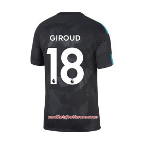 Maillot/Tenue Chelsea Olivier Giroud 18 Troisieme 2017/2018