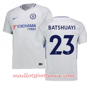 Maillot Chelsea BATSHUAYI Exterieur 2017/2018