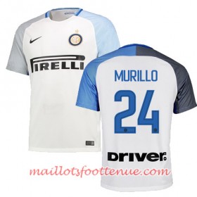 Maillot/Tenue Inter Milan MURILLO Exterieur 2017/2018