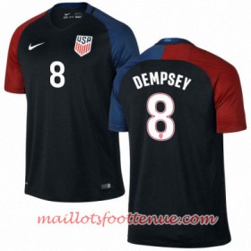 Maillot/Tenue USA CLINT DEMPSEY Exterieur 2016/2017