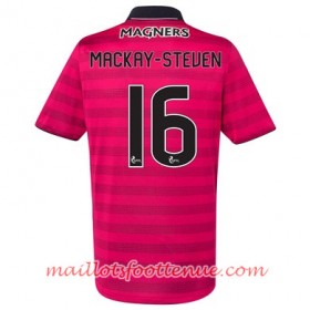 Maillot/Tenue Celtique GARY MACKAY STEVEN Troisieme 2017/2018