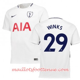 Maillot/Tenue Tottenham WINKS Domicile 2017/2018