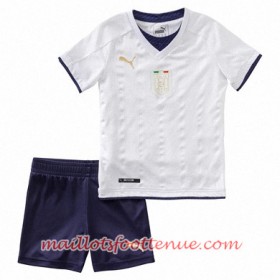 Maillot/Tenue Italie Tribute Exterieur Enfant 2016/2017