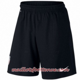 Shorts USA Exterieur 2016/2017