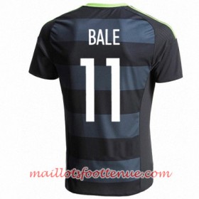 Maillot/Tenue Pays de Galles GARETH BALE Exterieur Euro 2016