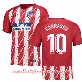 Maillot/Tenue Atletico Madrid CARRASCO Domicile 2017/2018