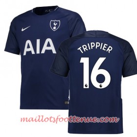 Maillot/Tenue Tottenham TRIPPIER Exterieur 2017/2018