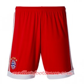 Shorts Bayern Munich Domicile 2017/2018