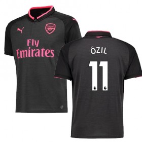 Maillot/Tenue Arsenal OZIL Troisieme 2017/2018