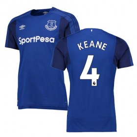 Maillot/Tenue Everton KEANE Domicile 2017/2018