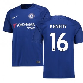 Maillot Chelsea KENEDY Domicile 2017/2018