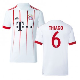 Maillot/Tenue Bayern Munich THIAGO Troisieme 2017/2018