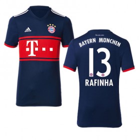 Maillot/Tenue Bayern Munich RAFINHA Exterieur 2017/2018