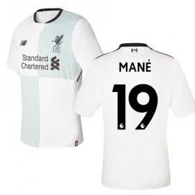 Maillot/Tenue Liverpool MANE Exterieur 2017/2018