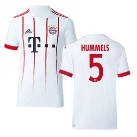 Maillot/Tenue Bayern Munich HUMMELS Troisieme 2017/2018