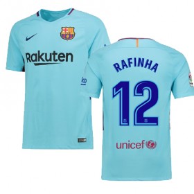 Maillot/Tenue Barcelone RAFINHA Exterieur 2017/2018