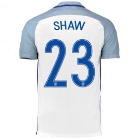 Maillot/Tenue Angleterre SHAW Domicile Euro 2016
