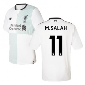 Maillot/Tenue Liverpool SALAH Exterieur 2017/2018