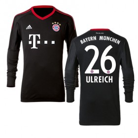 Maillot/Tenue Bayern Munich ULREICH Domicile 2017/2018