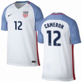 Maillot/Tenue USA GEOFF CAMERON Domicile 2016/2017