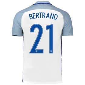 Maillot/Tenue Angleterre BERTRAND Domicile Euro 2016