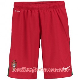 Shorts Portugal Domicile Euro 2016