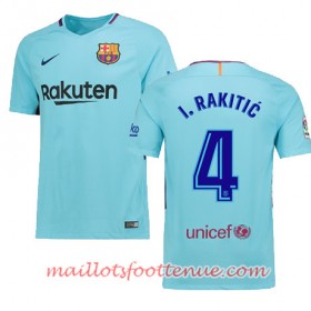 Maillot/Tenue Barcelone I RAKITIC Exterieur 2017/2018