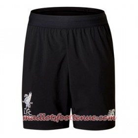 Shorts Liverpool Exterieur 2017/2018