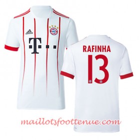 Maillot/Tenue Bayern Munich RAFINHA Troisieme 2017/2018