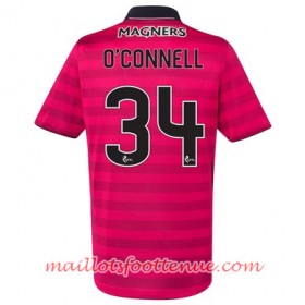 Maillot/Tenue Celtique EOGHAN O CONNELL Troisieme 2017/2018