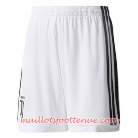 Shorts Juventus Domicile 2017/2018