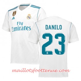 Maillot/Tenue Real Madrid DANILO Domicile 2017/2018