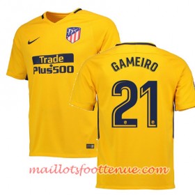 Maillot/Tenue Atletico Madrid GAMEIRO Exterieur 2017/2018