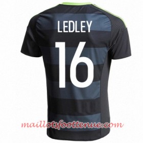 Maillot/Tenue Pays de Galles JOE LEDLEY Exterieur Euro 2016