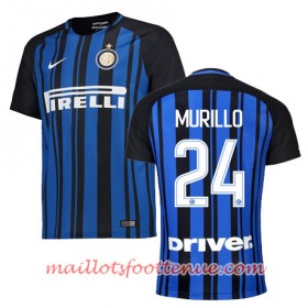 Maillot/Tenue Inter Milan MURILLO Domicile 2017/2018