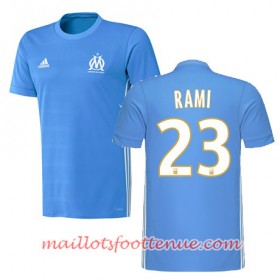 Maillot/Tenue Marseille RAMI Exterieur 2017/2018