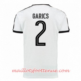 Maillot/Tenue Autriche GARICS Exterieur Euro 2016