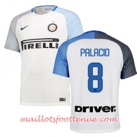 Maillot/Tenue Inter Milan PALACIO Exterieur 2017/2018