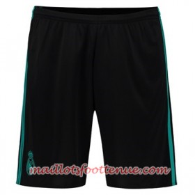 Shorts Real Madrid Exterieur 2017 2018