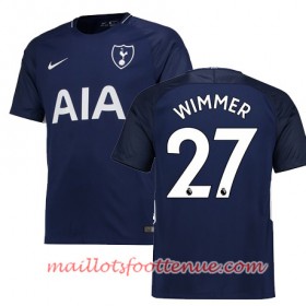 Maillot/Tenue Tottenham WIMMER Exterieur 2017/2018