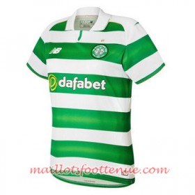 Maillot/Tenue Celtique Domicile 2017/2018 Femme 2016 2017
