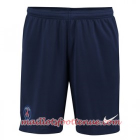 Shorts PSG Domicile 2017/2018
