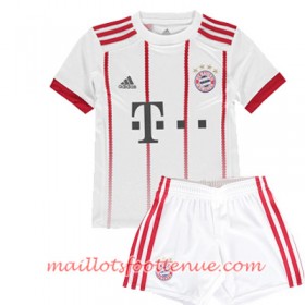 Maillot/Tenue Bayern Munich Enfant Troisieme 2017/2018