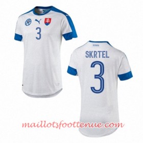 Maillot/Tenue Slovaquie MARTIN SKRTEL Domicile Euro 2016