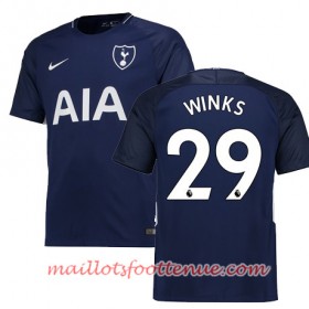 Maillot/Tenue Tottenham WINKS Exterieur 2017/2018