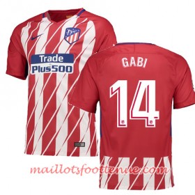 Maillot/Tenue Atletico Madrid GABI Domicile 2017/2018